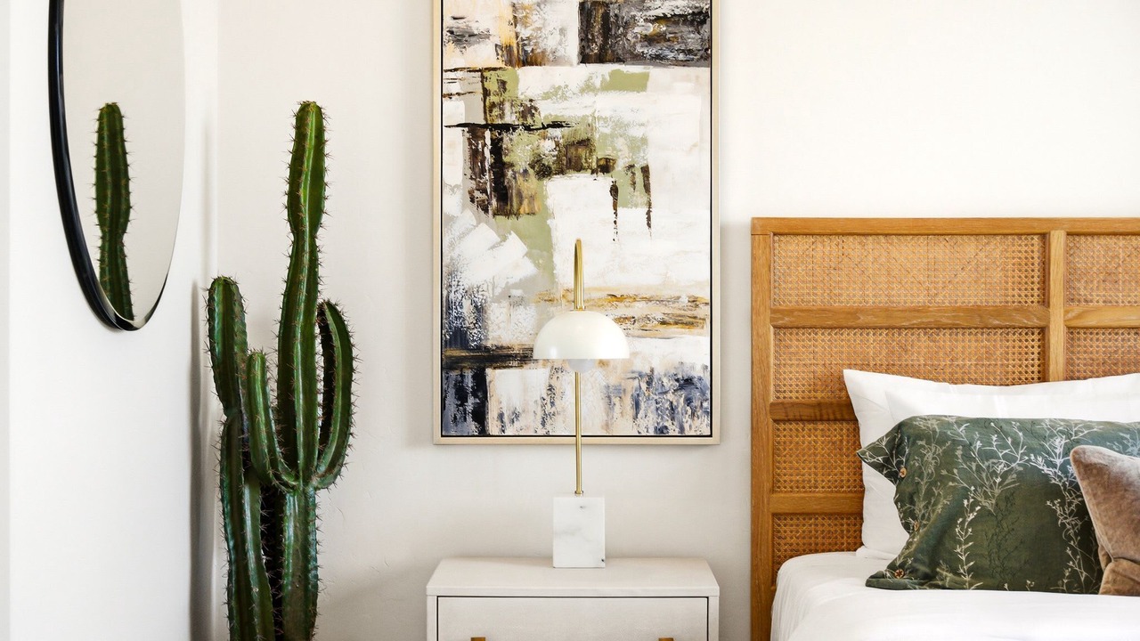 Photo of Bedroom in Washington