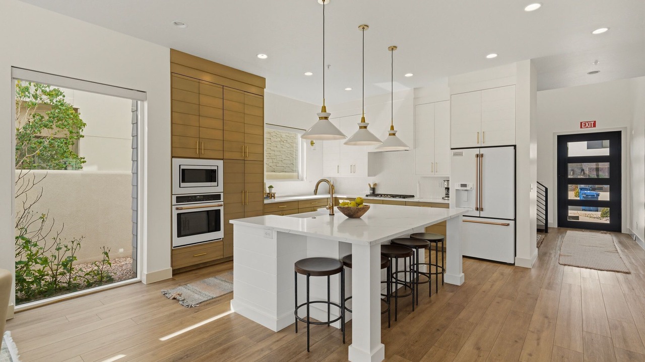 Photo of Kitchen in Washington