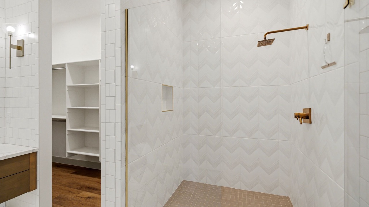 Photo of Bathroom in Washington