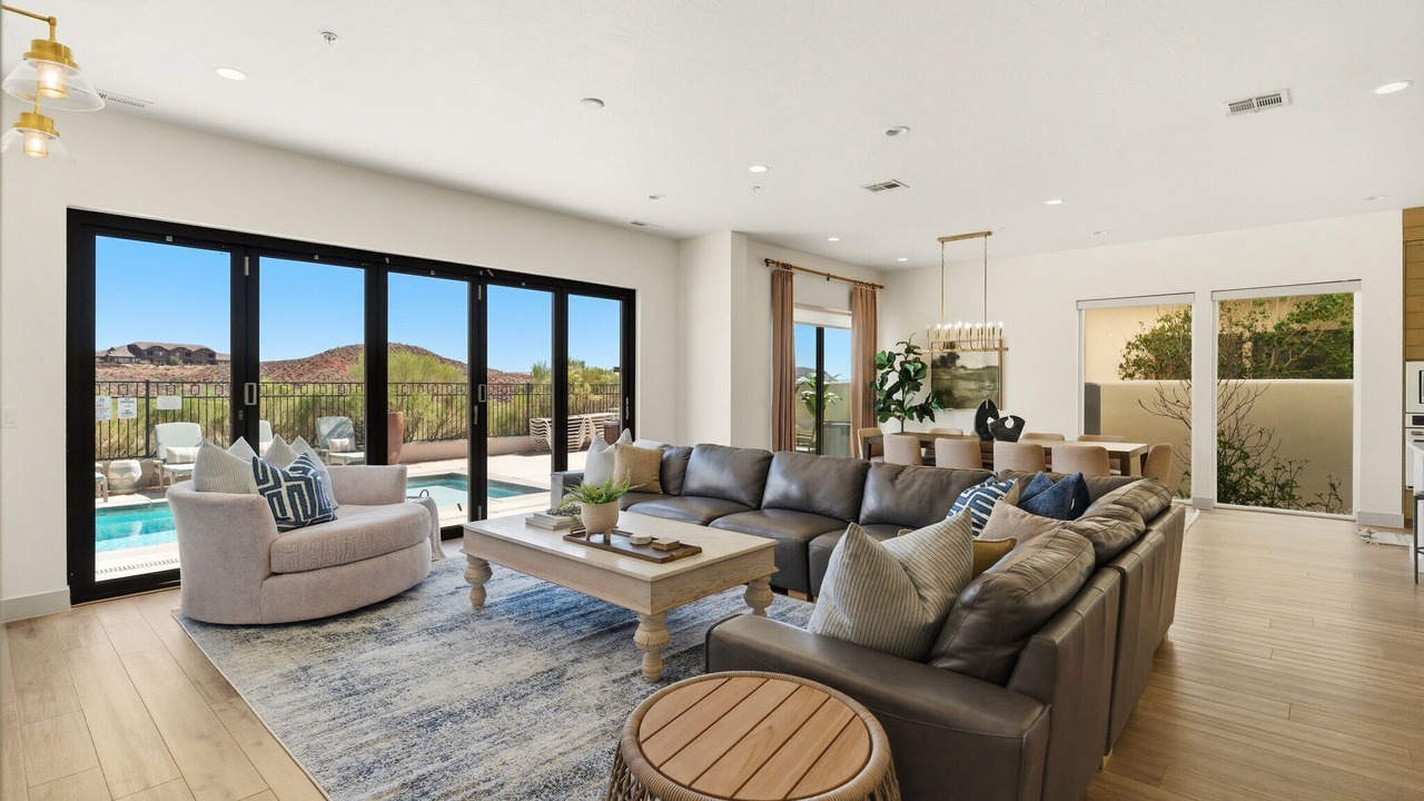 Photo of Livingroom in Washington