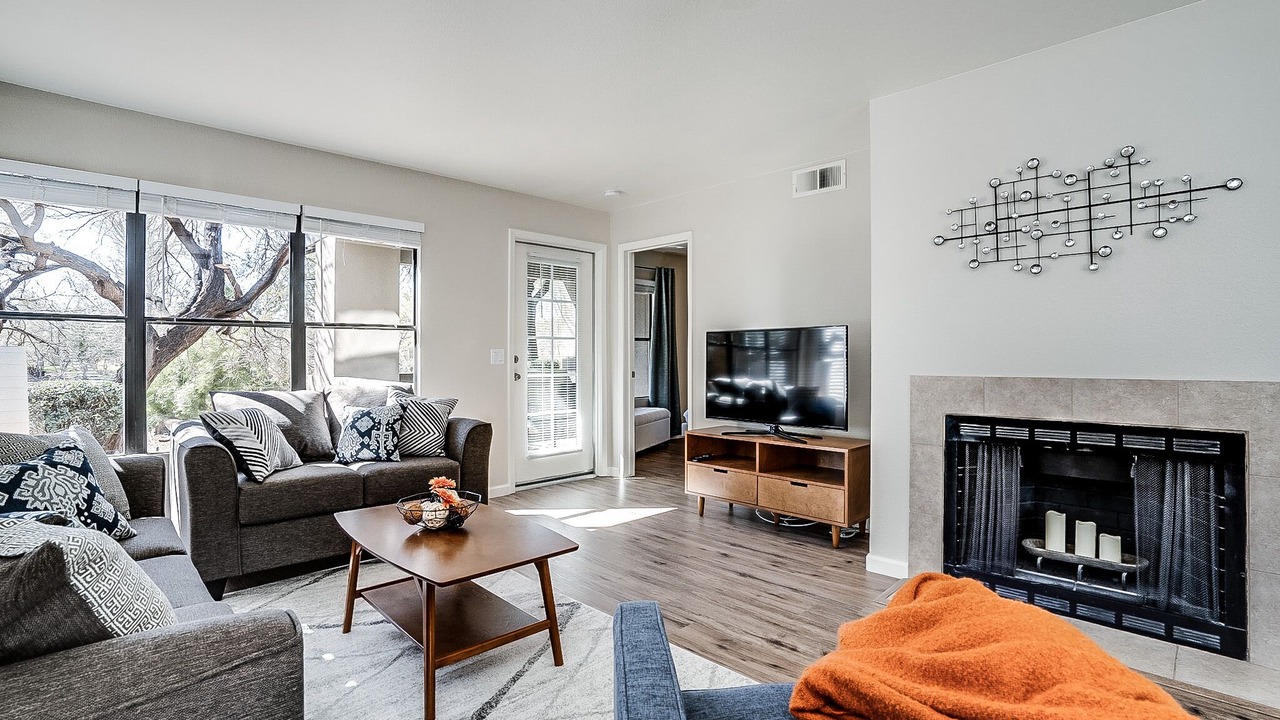 Photo of Livingroom in Tucson