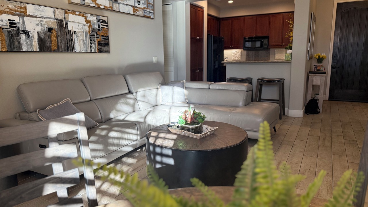 Photo of Livingroom in La Quinta