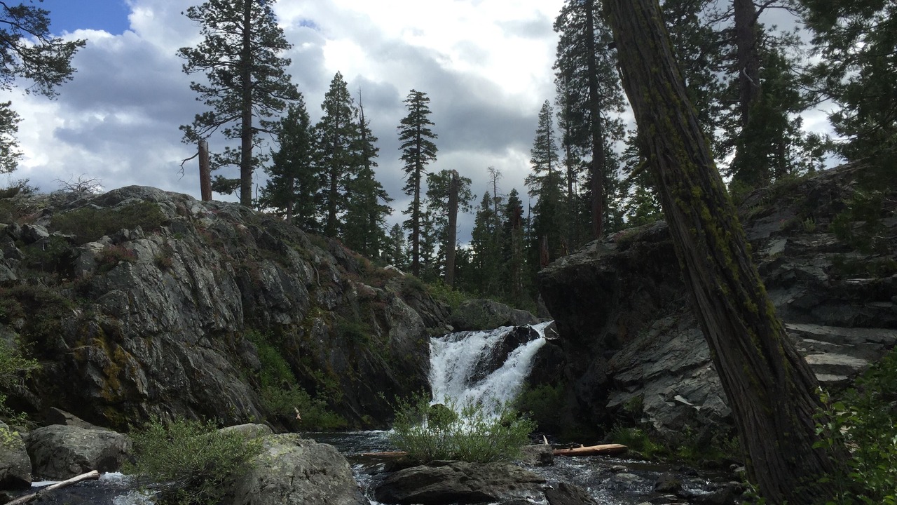 Photo of Outdoor in Plumas Eureka Estates