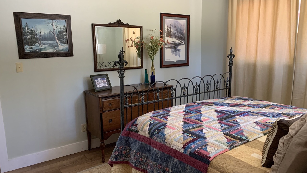 Photo of Bedroom in Plumas Eureka Estates