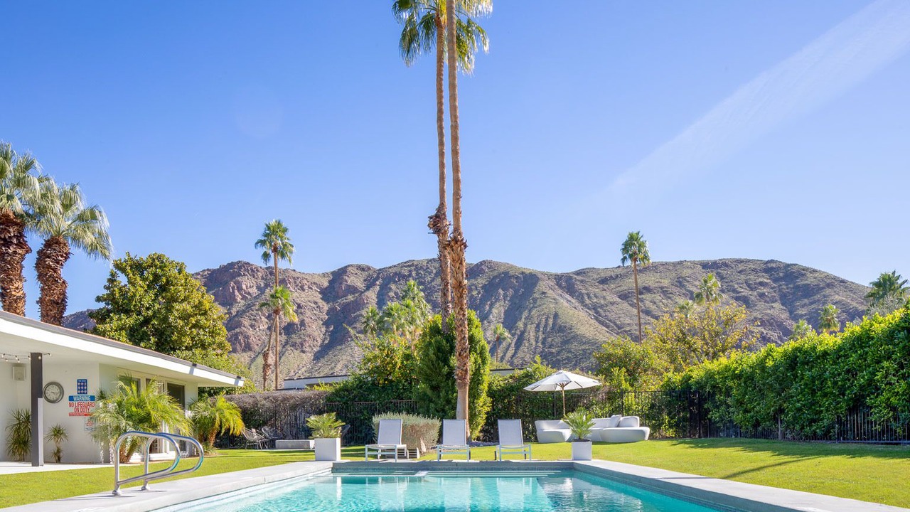 Photo of Outdoor in Indian Canyon