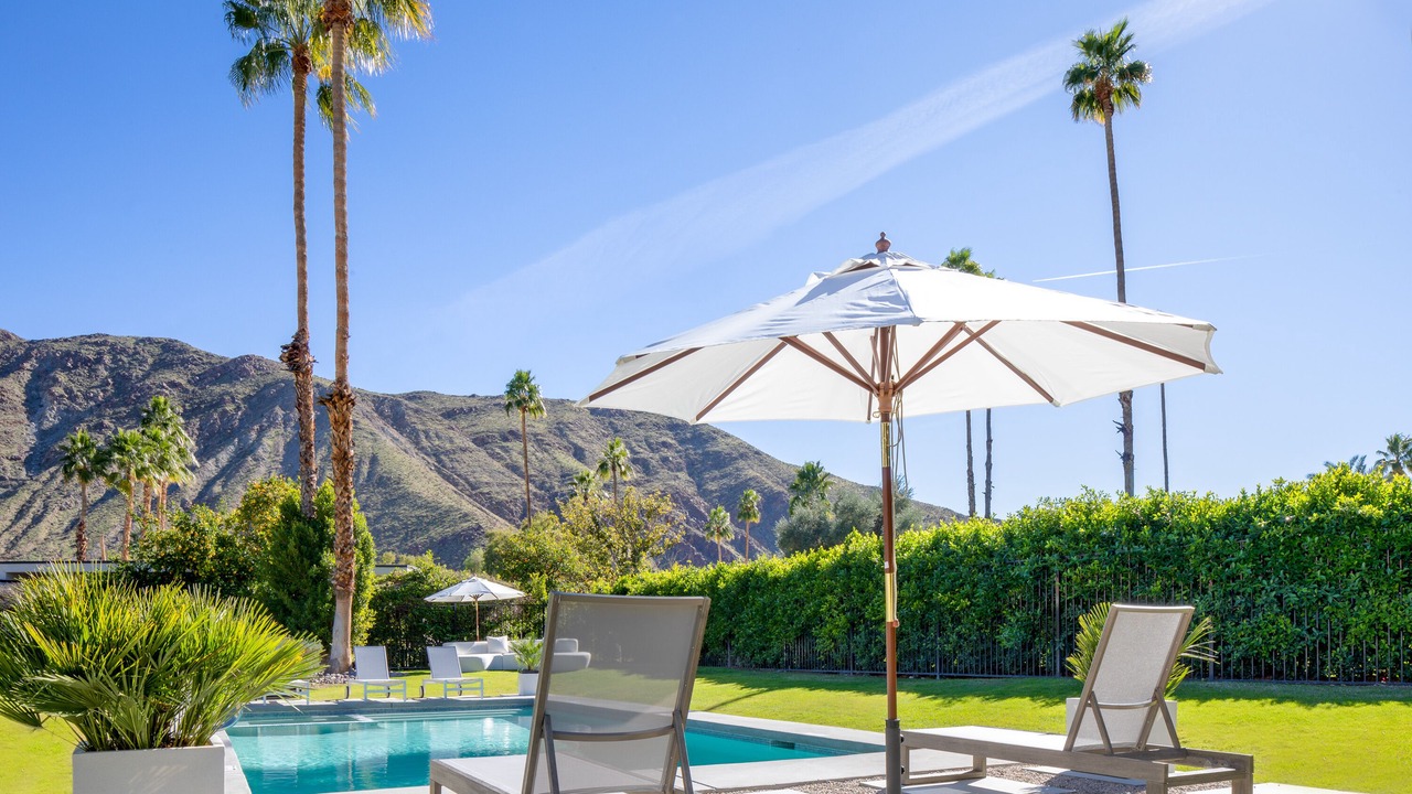Photo of Outdoor in Indian Canyon