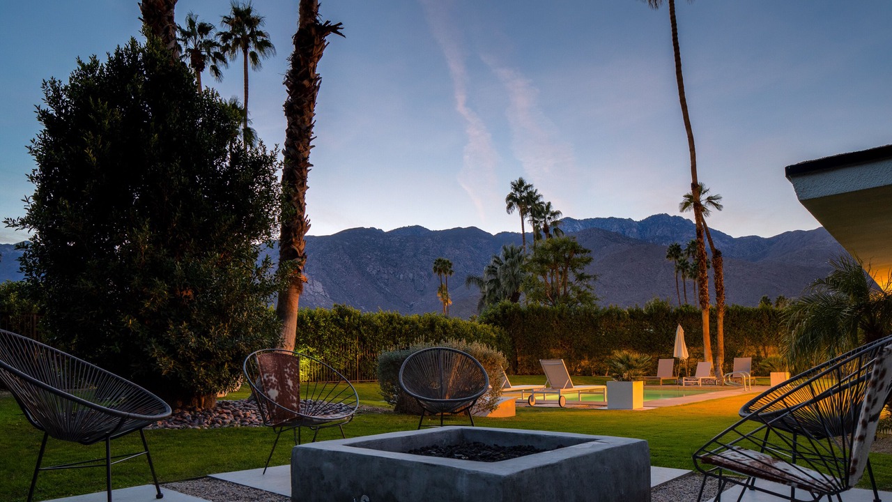 Photo of Outdoor in Indian Canyon