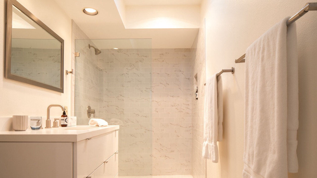 Photo of Bathroom in Indian Canyon