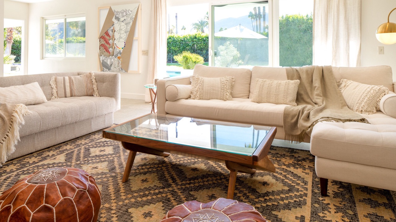 Photo of Livingroom in Indian Canyon