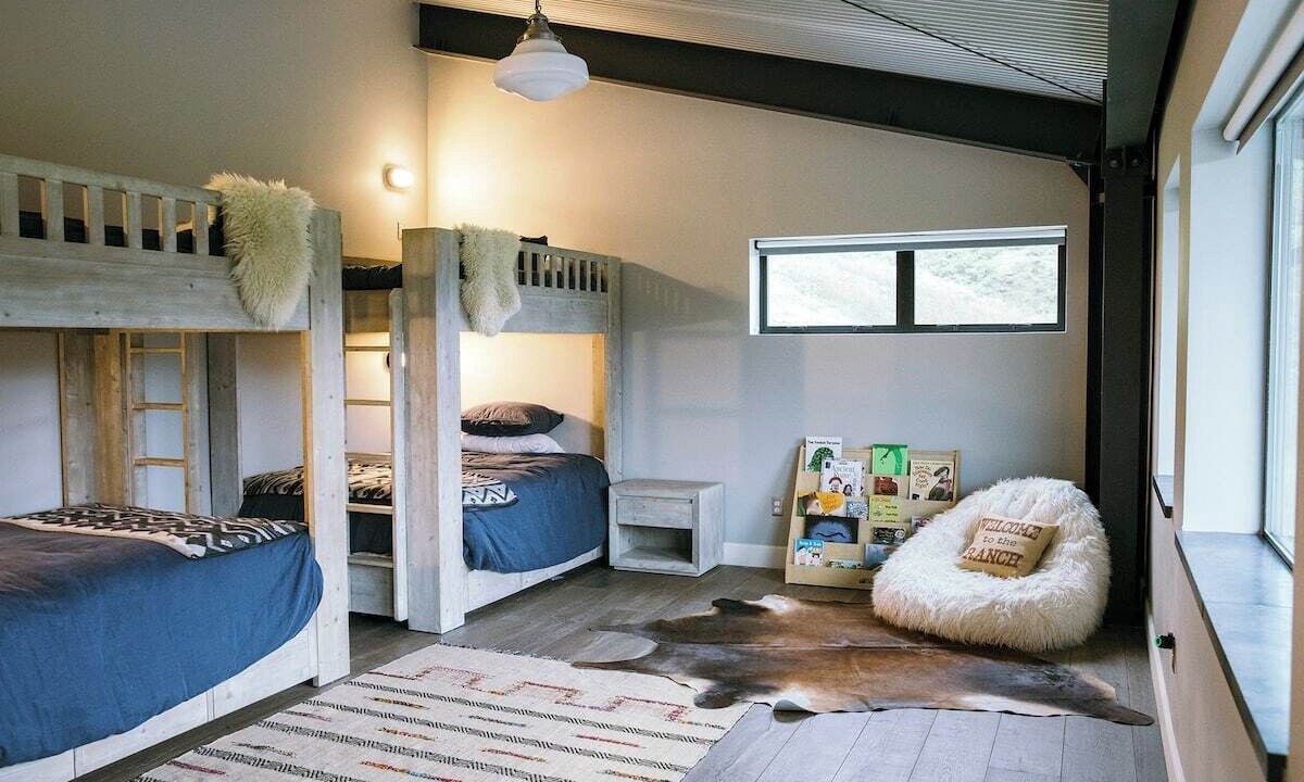 Photo of Bedroom in Arroyo Grande