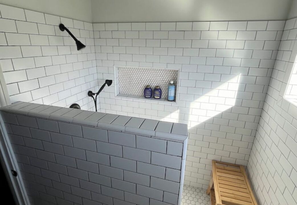 Photo of Bathroom in Arroyo Grande
