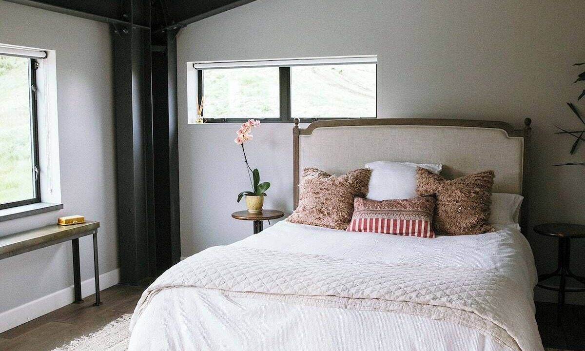 Photo of Bedroom in Arroyo Grande