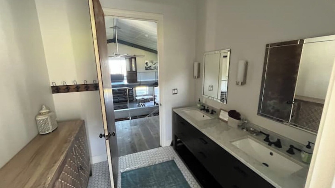 Photo of Bathroom in Arroyo Grande