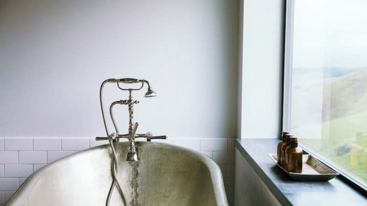 Photo of Bathroom in Arroyo Grande