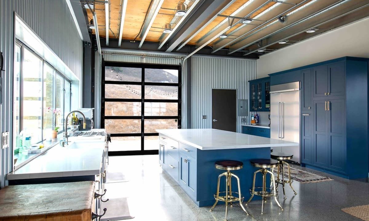 Photo of Kitchen in Arroyo Grande