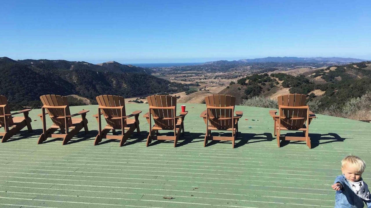 Photo of Outdoor in Arroyo Grande
