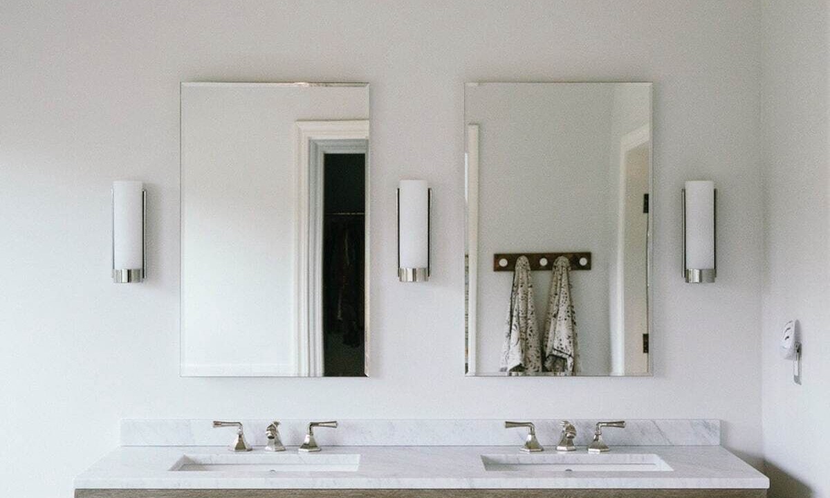 Photo of Bathroom in Arroyo Grande