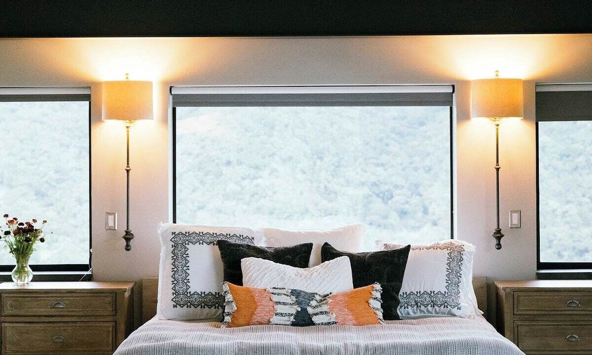 Photo of Bedroom in Arroyo Grande