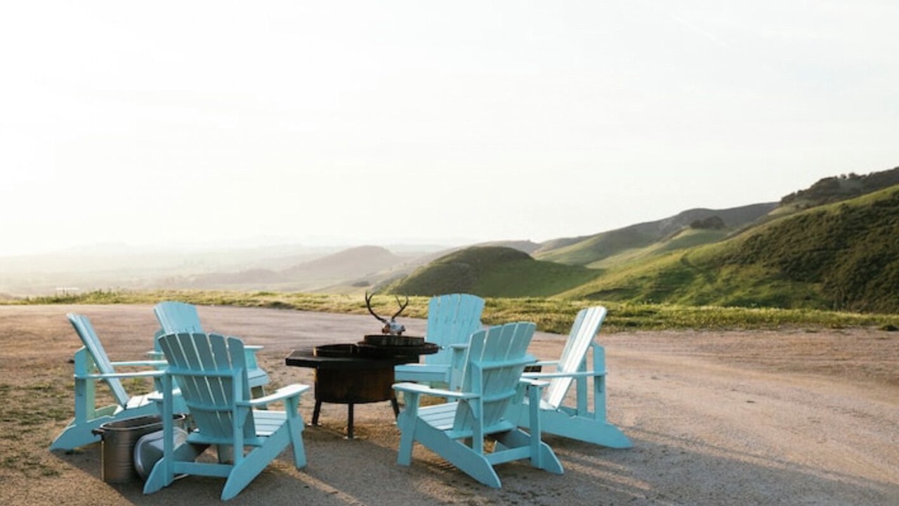 Photo of Outdoor in Arroyo Grande