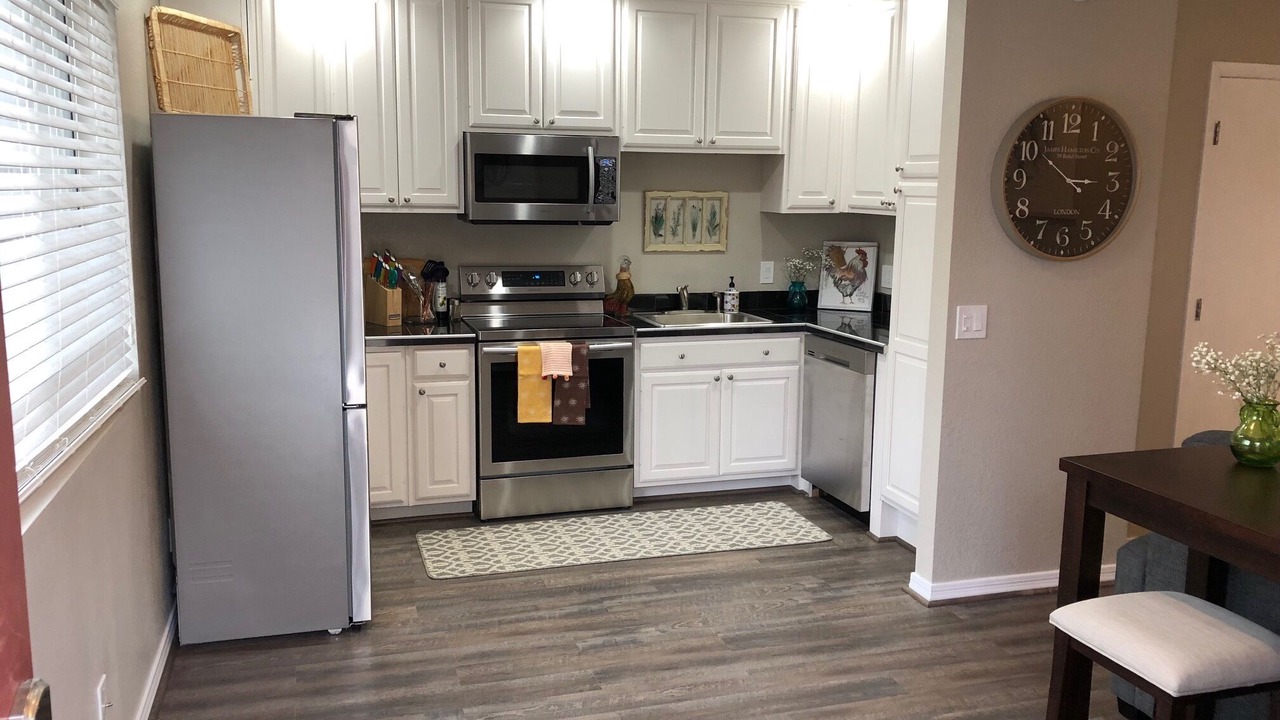 Photo of Kitchen in Deer Valley