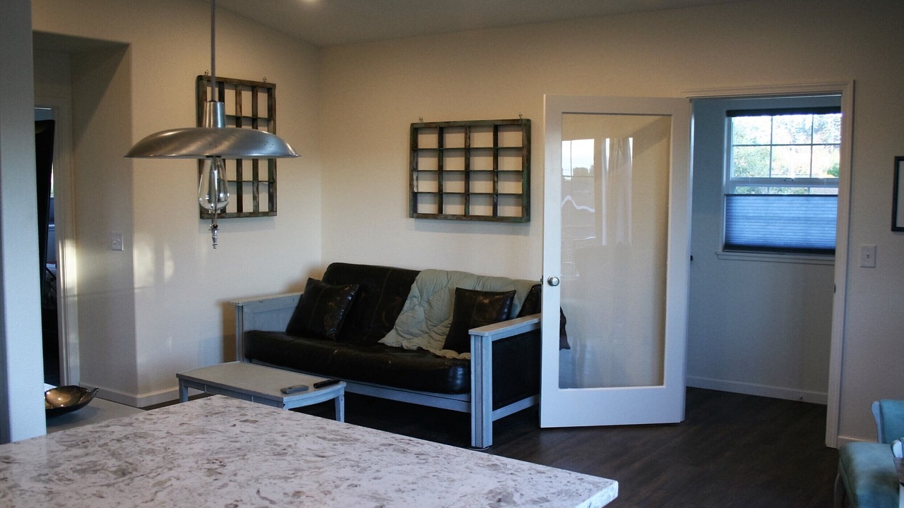 Photo of Livingroom in McKinleyville