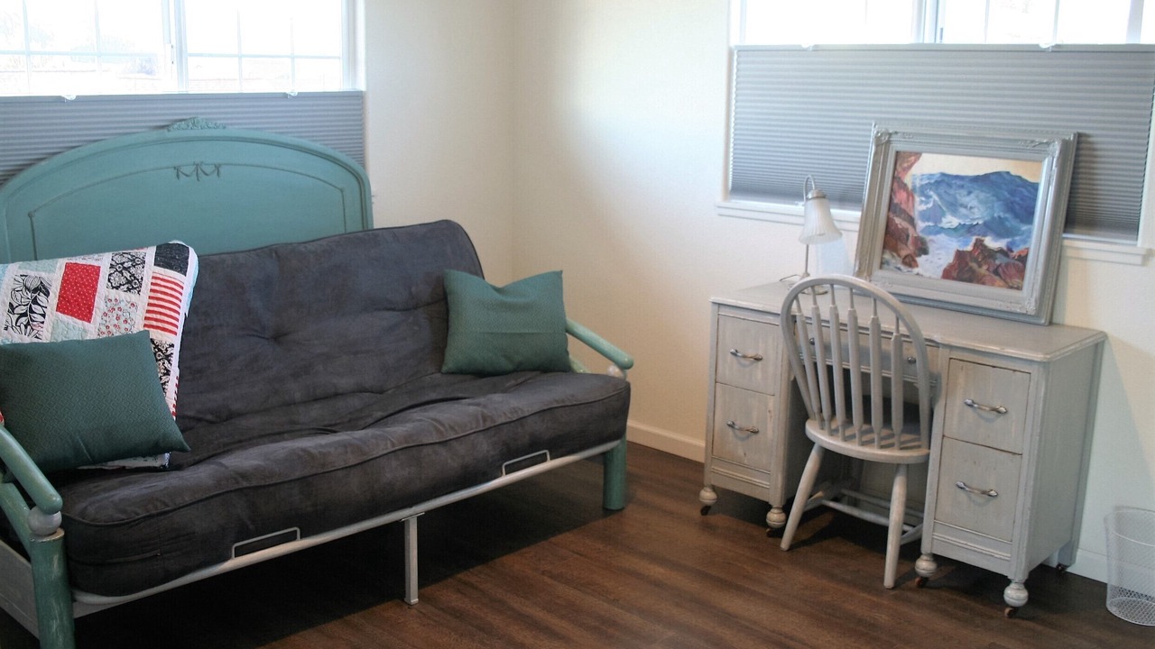 Photo of Livingroom in McKinleyville