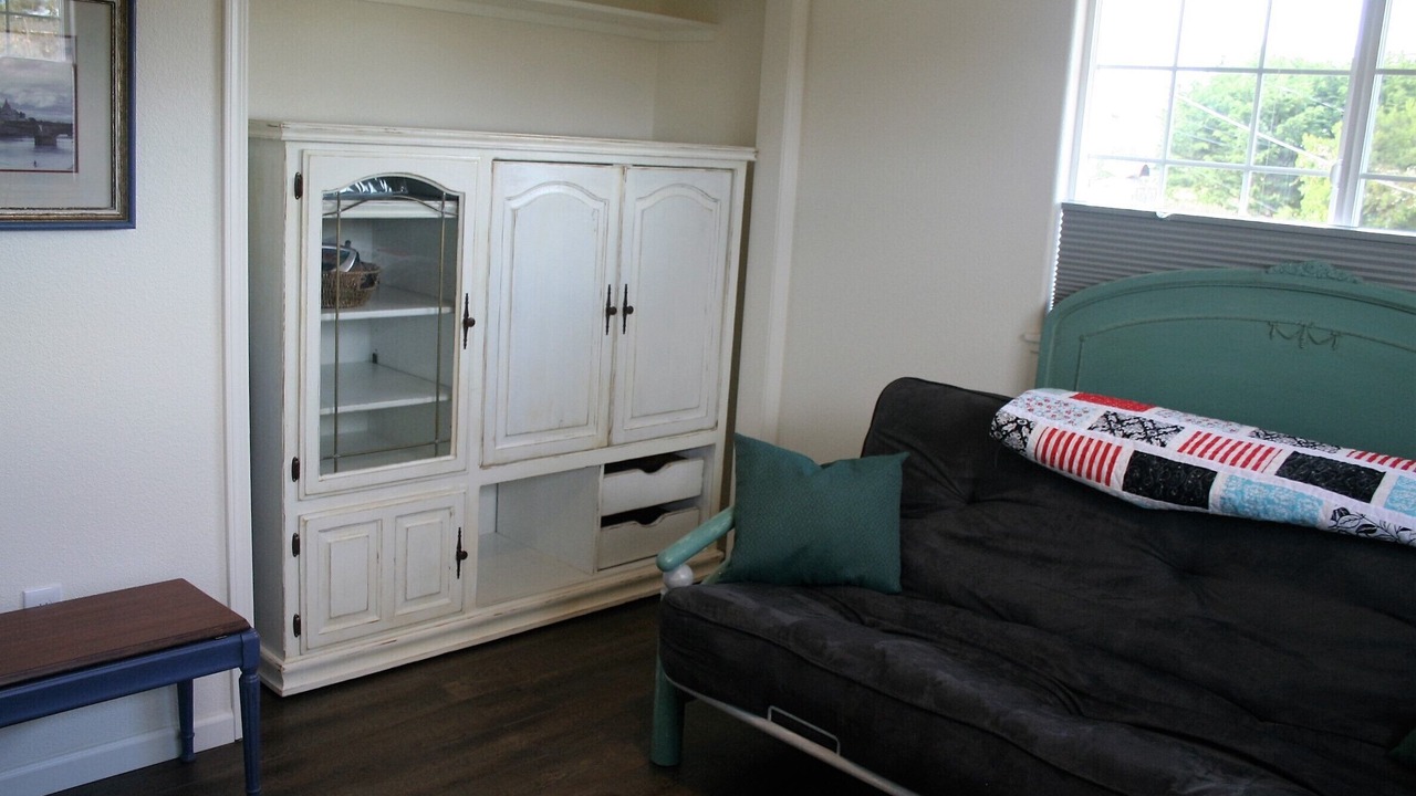 Photo of Livingroom in McKinleyville