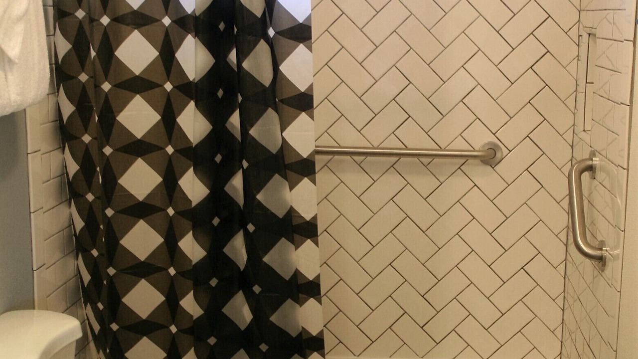 Photo of Bathroom in McKinleyville
