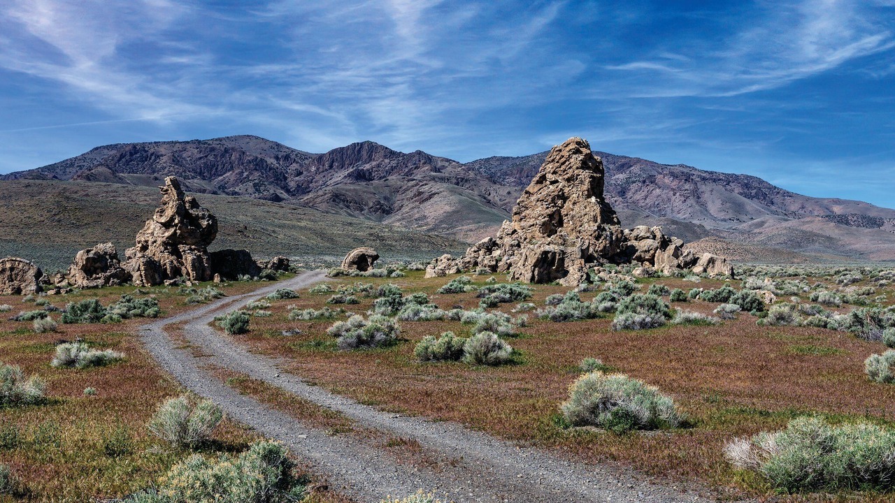 Photo of Outdoor in Downtown Reno