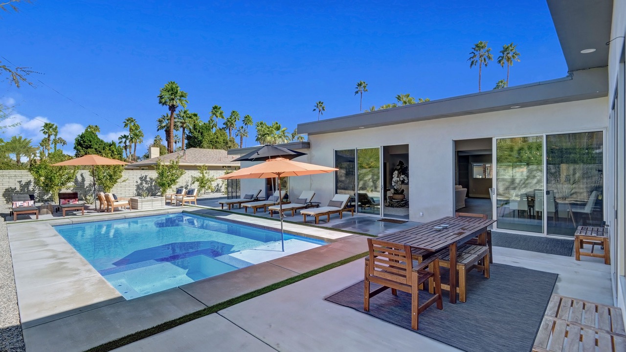 Photo of Outdoor in Deep Well Ranch