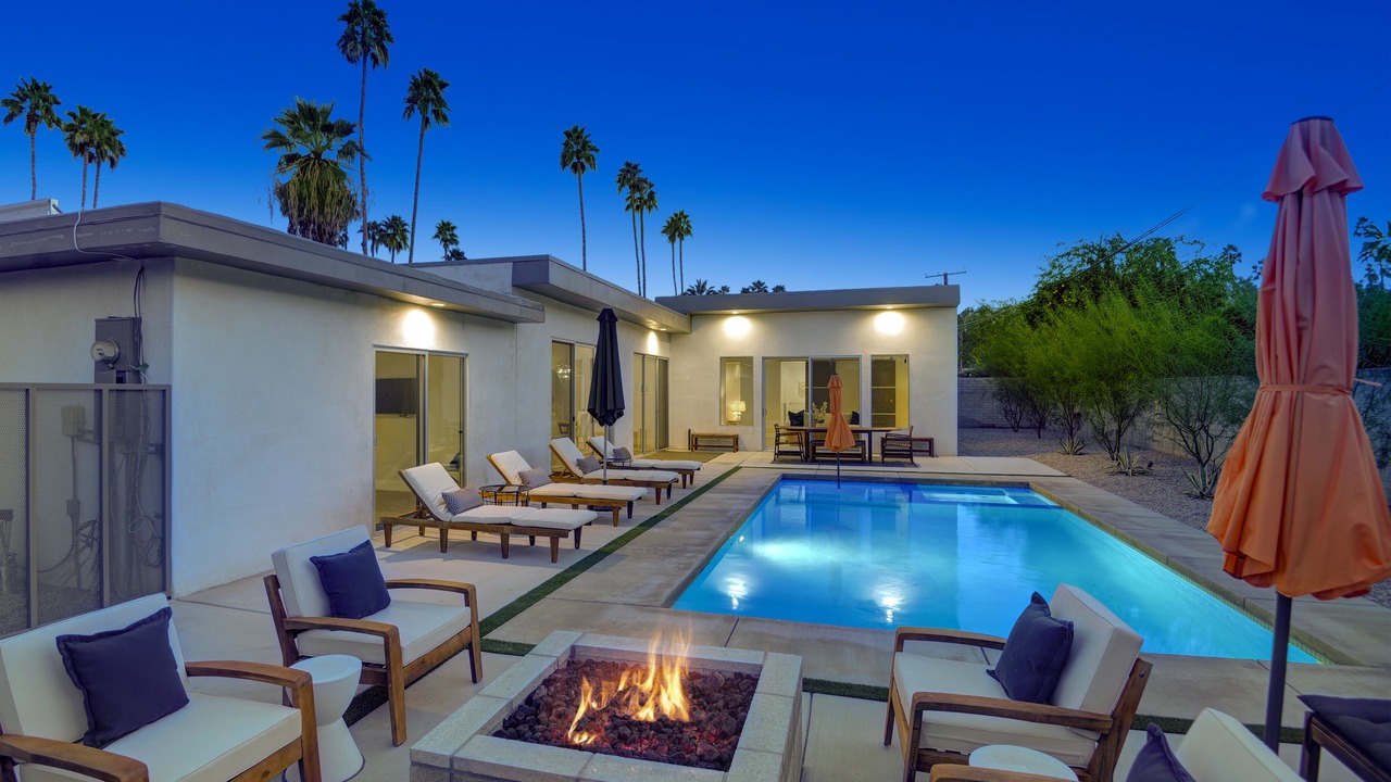 Photo of Outdoor in Deep Well Ranch