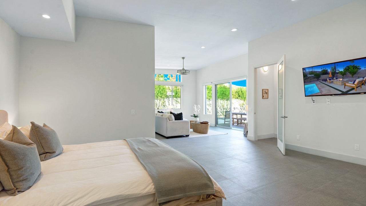 Photo of Bedroom in Deep Well Ranch
