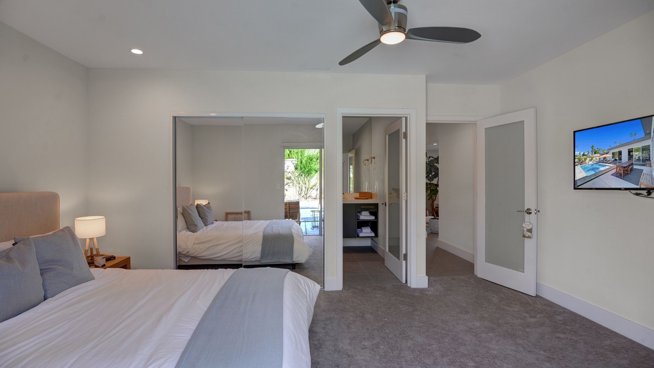 Photo of Bedroom in Deep Well Ranch