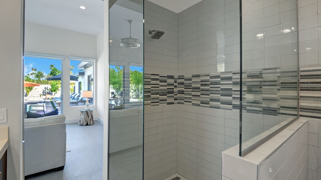 Photo of Bathroom in Deep Well Ranch