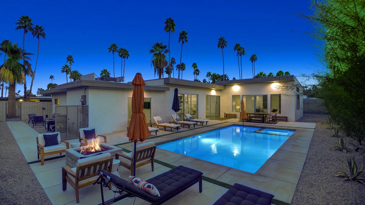 Photo of Outdoor in Deep Well Ranch