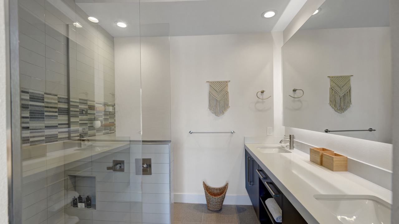 Photo of Bathroom in Deep Well Ranch