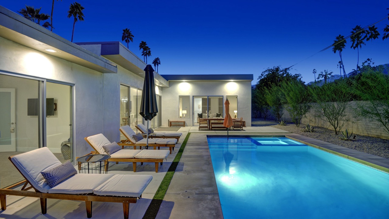 Photo of Outdoor in Deep Well Ranch