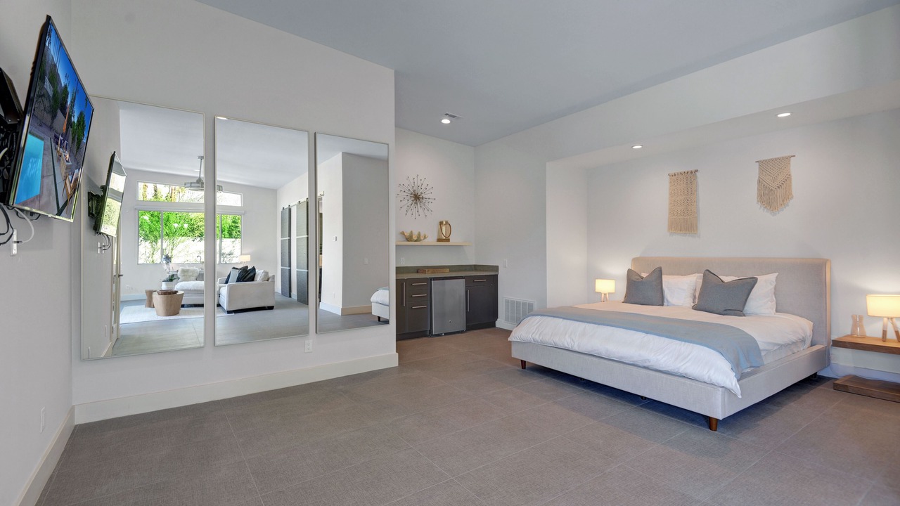 Photo of Bedroom in Deep Well Ranch