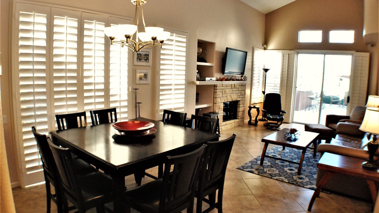 Photo of Bedroom in Cathedral City