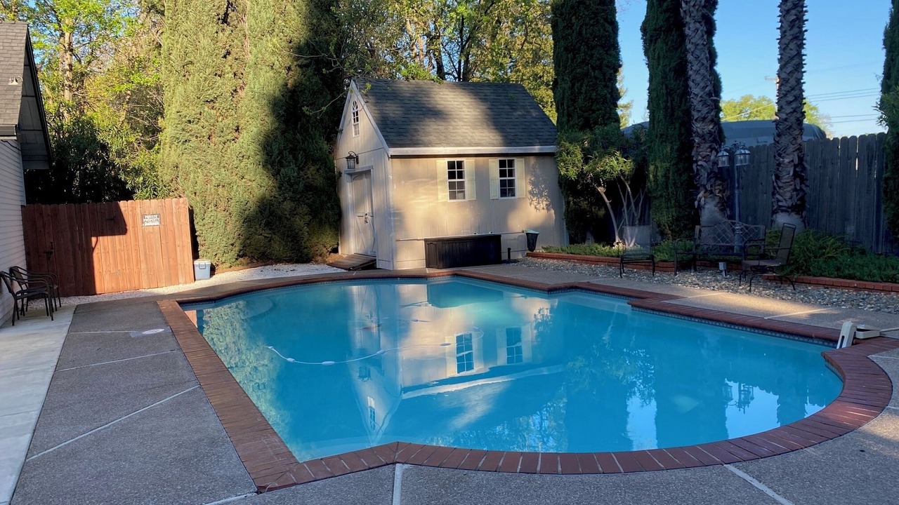 Photo of Outdoor in Citrus Heights
