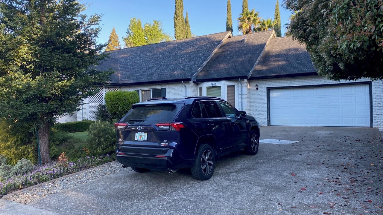 Photo of Outdoor in Citrus Heights