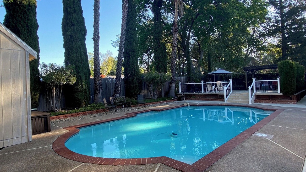 Photo of Outdoor in Citrus Heights