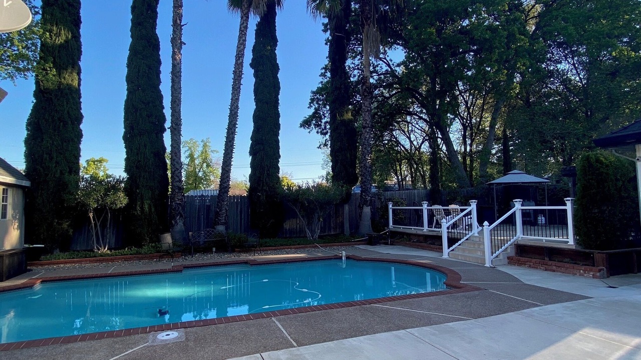 Photo of Outdoor in Citrus Heights