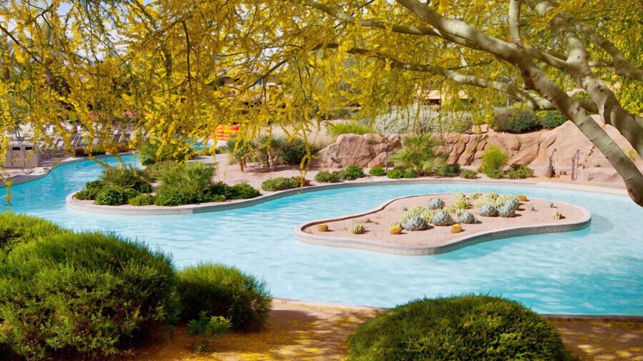 Photo of Outdoor in Kierland