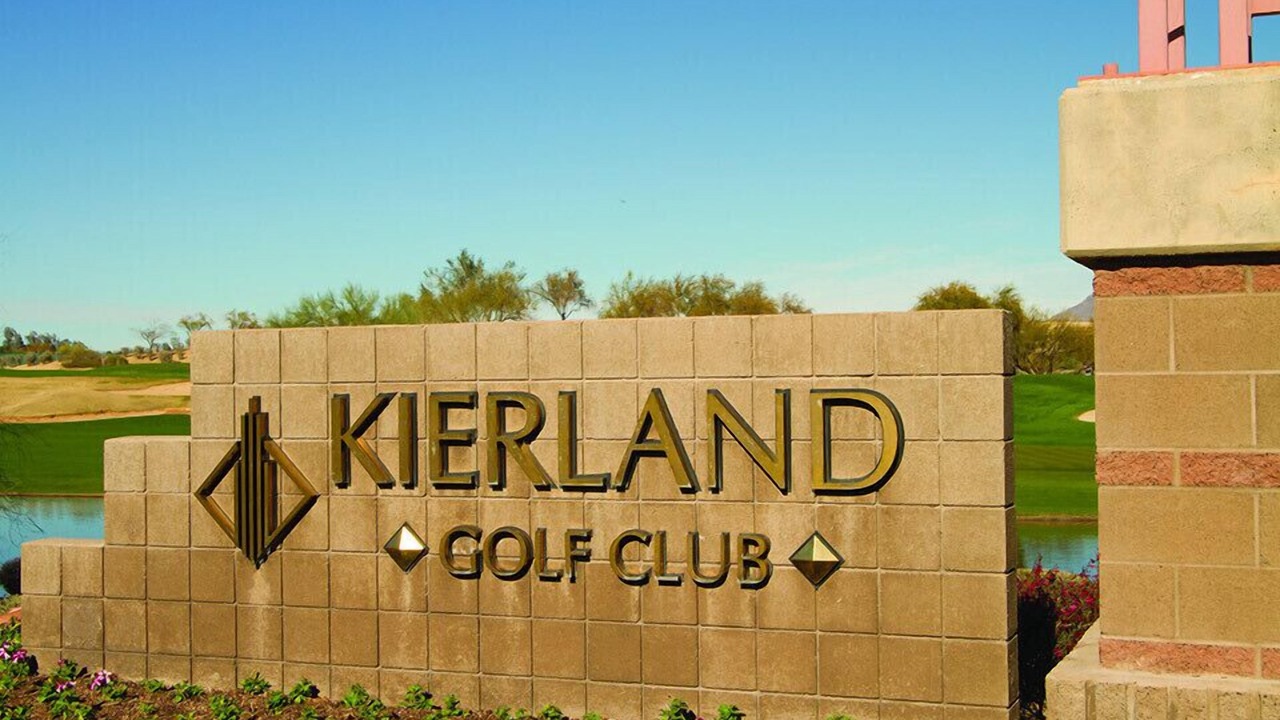 Photo of Outdoor in Kierland
