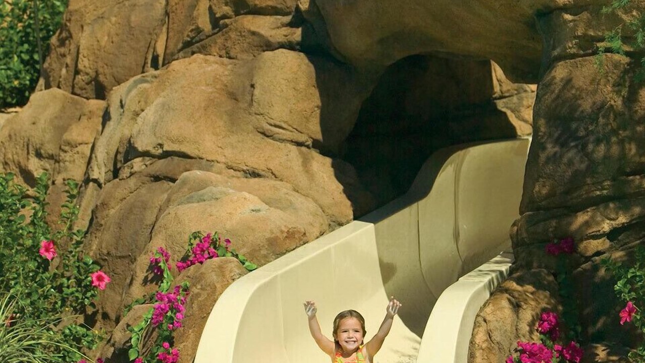 Photo of Outdoor in Kierland