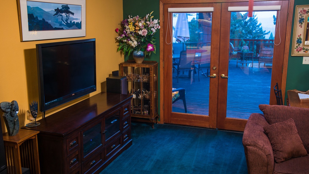 Photo of Livingroom in Santa Cruz