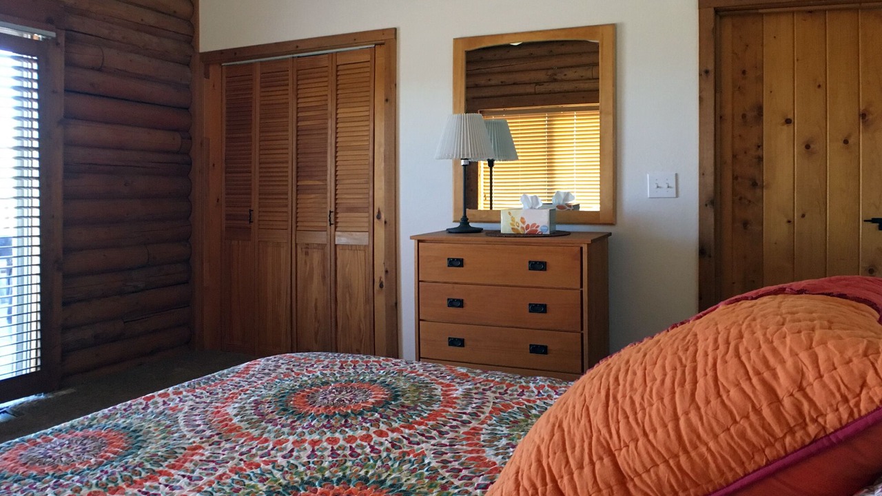 Photo of Bedroom in Leeds
