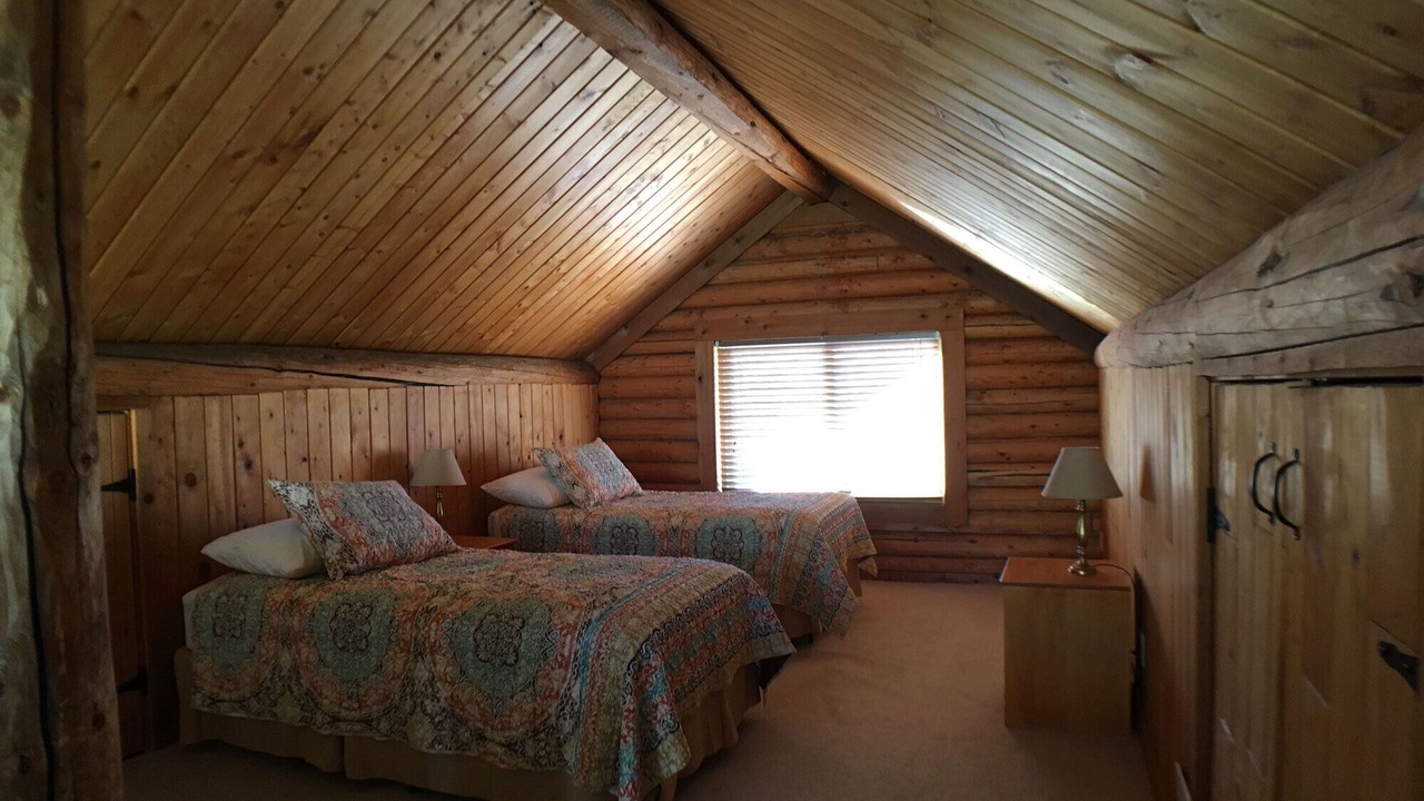 Photo of Bedroom in Leeds
