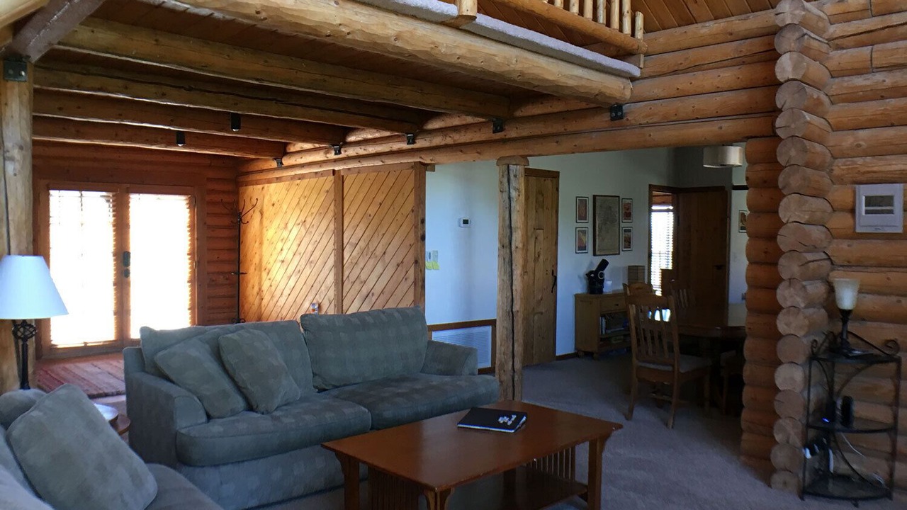 Photo of Livingroom in Leeds